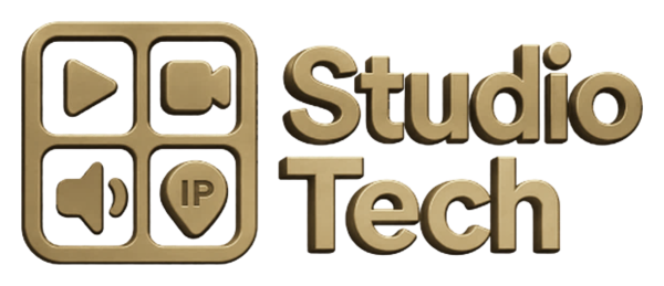 StudioTech