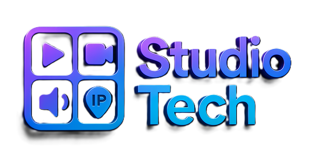 StudioTech